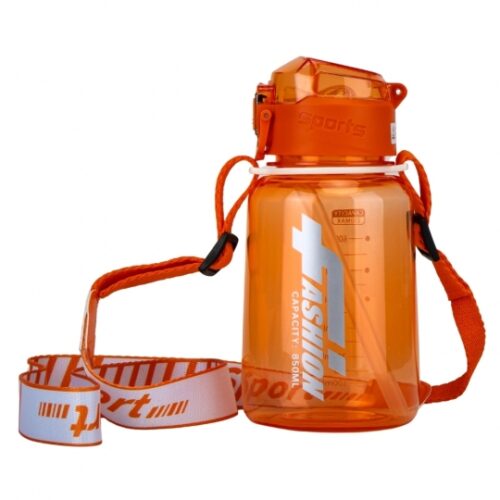 Пляшка для води "Sports" 850 мл