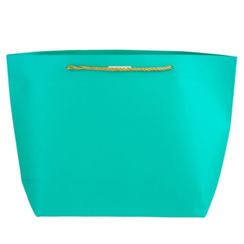 Пакет подарунковий "Елегантний пакунок" мікс кольорів (37*25*10 см)