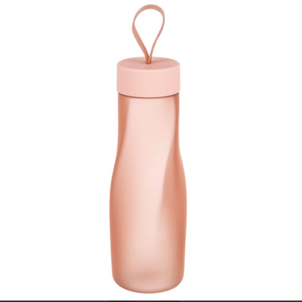 Пляшка для води «Імпульс» спортивна (600мл)