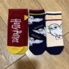 Шкарпетки унісекс "Harry Potter/Гаррі Поттер" Primark розмір 37-42
