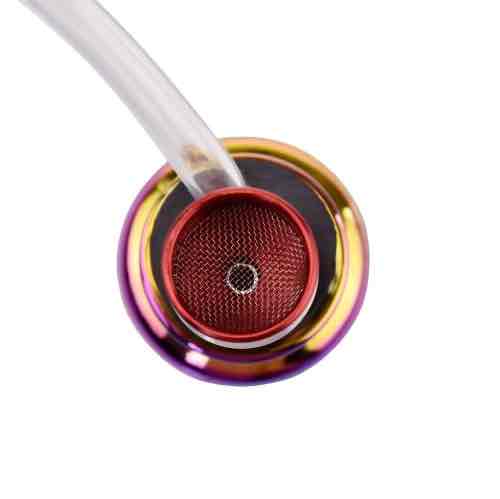 Кальян/Міні-бонг скляний для куріння