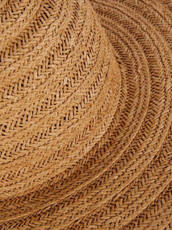 Капелюх з широкими полями Primark беж