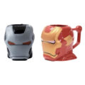 Чашка "Super Heroes Iron Man/Герої" керамічна, 400 мл