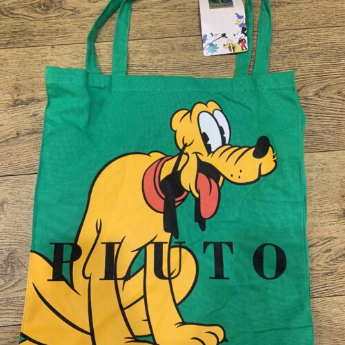 Сумка-шоппер/ Екосумка Primark "Pluto"