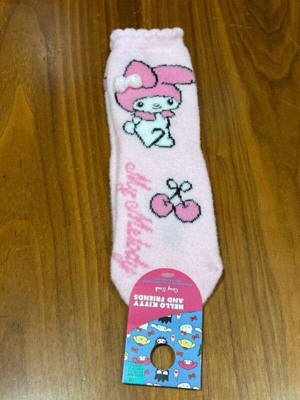 Шкарпетки домашні м'які Cosy Socks "My Melody" Primark