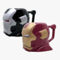 Чашка "Super Heroes Iron Man/Герої" керамічна, 400 мл