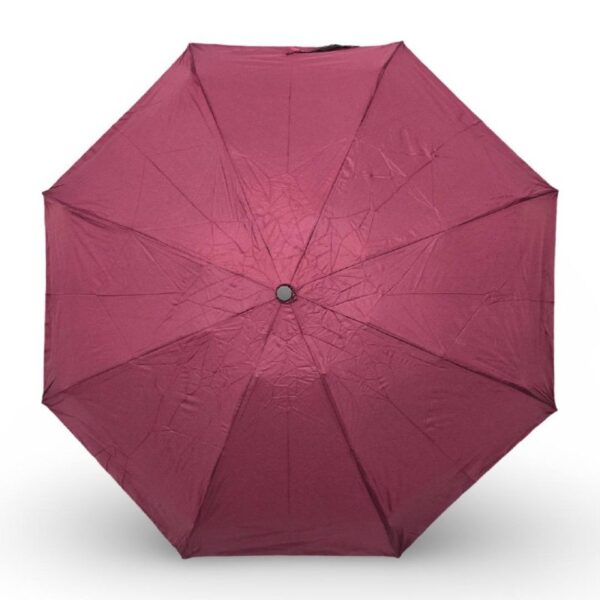 Парасоля-міні SL механічна однотонна 18 см