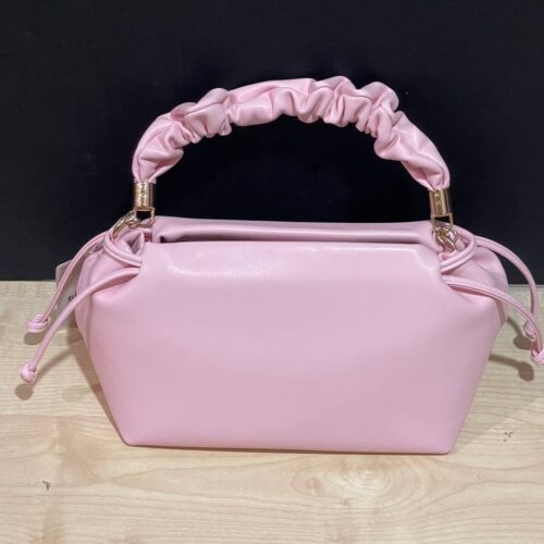 Сумочка Primark Paula Echevarria з крученою ручкою рожева