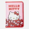 Обкладинка на паспорт "Hello Kitty" Primark рожева