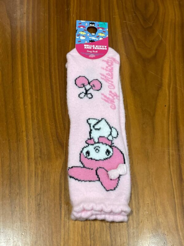 Шкарпетки домашні м'які Cosy Socks "My Melody" Primark