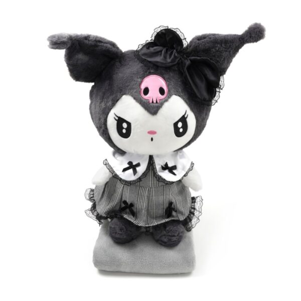 Іграшка-подушка-плед плюшева "Куромі" 60 см/плед 100*150 см