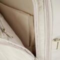 Рюкзак дорожній Primark (формат для літака) нейлоновий молочний