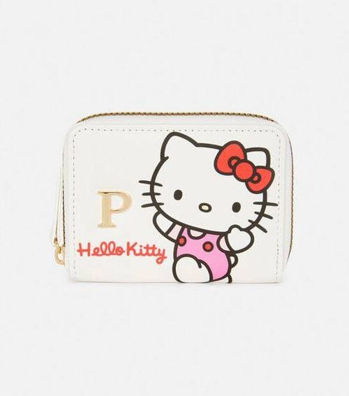 26df1751-3071-4d12-bda9-b46b82829c82.jpg Гаманець "Hello Kitty" Primark білий