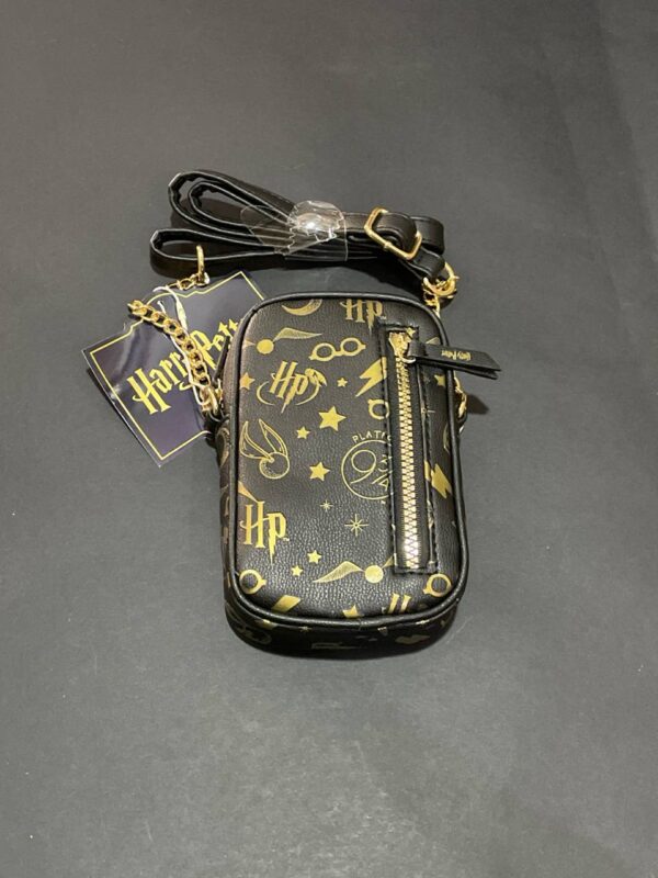 Сумочка для телефону/гаманець 2 в 1 "Harry Potter/ Гаррі Поттер" Primark
