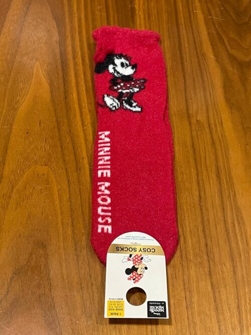 2ca5faf7-bdc7-4988-bd06-90f9aec8739f.jpg Шкарпетки домашні м'які Cosy Socks "Minnie" Primark