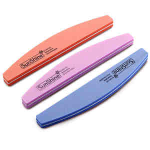 332e56c0-ce0d-44cc-a46c-6e16fd51b691.jpg Баф-шліфувальник для нігтів 100/180 (банан) Sun Shine