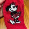 Шкарпетки домашні м'які Cosy Socks "Minnie" Primark