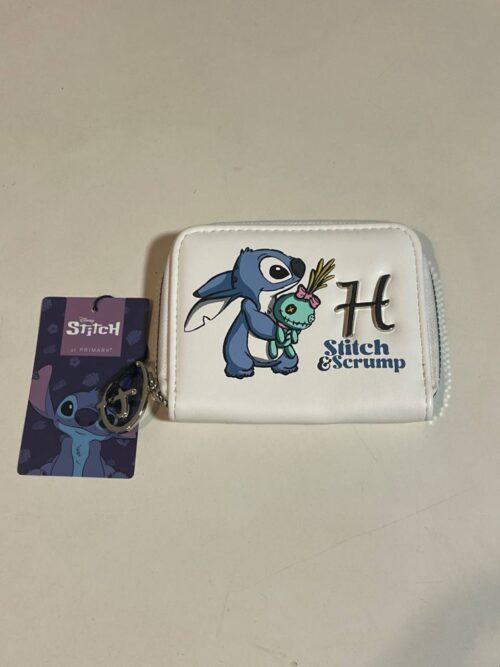 3b48b209-41d5-465a-af74-99c1a74788f1.jpg Гаманець Primark Stitch білий