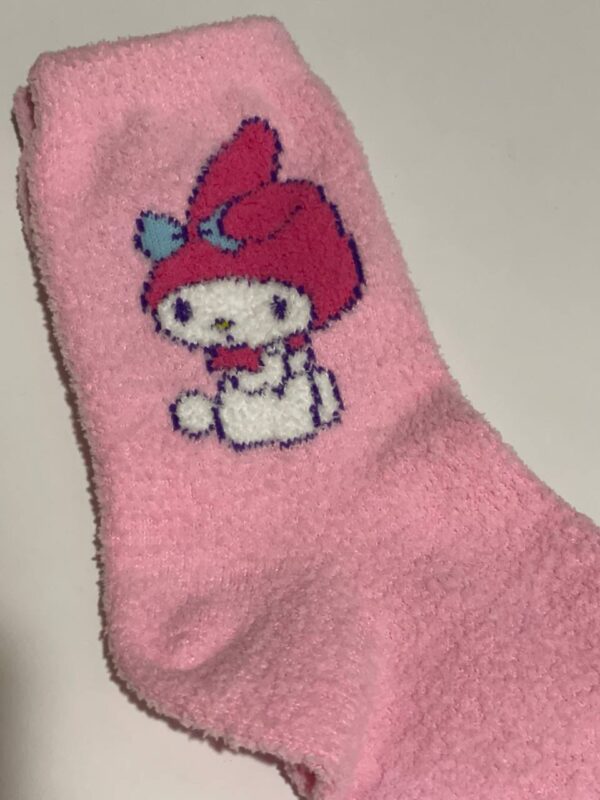 Шкарпетки домашні м'які Cosy "Melody" Primark