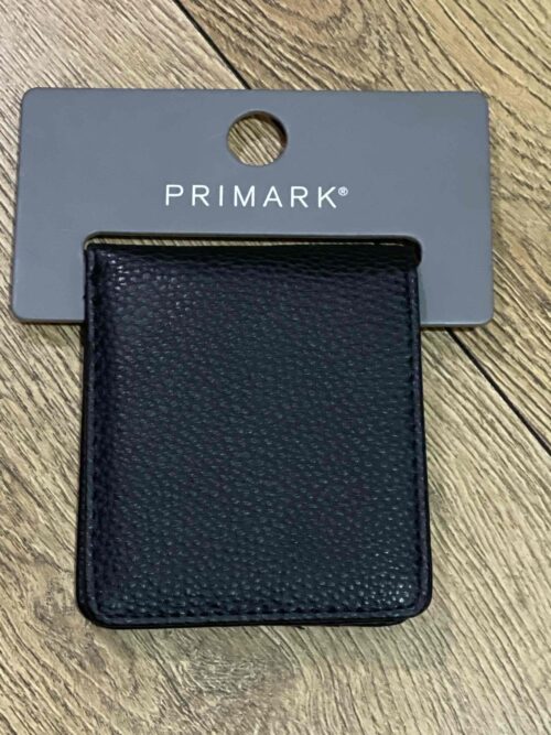 43650999-a49b-4142-8200-ecd087c2526b.jpg Гаманець чоловічий книжечка Primark коричневий