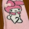 Шкарпетки домашні м'які Cosy Socks "My Melody" Primark