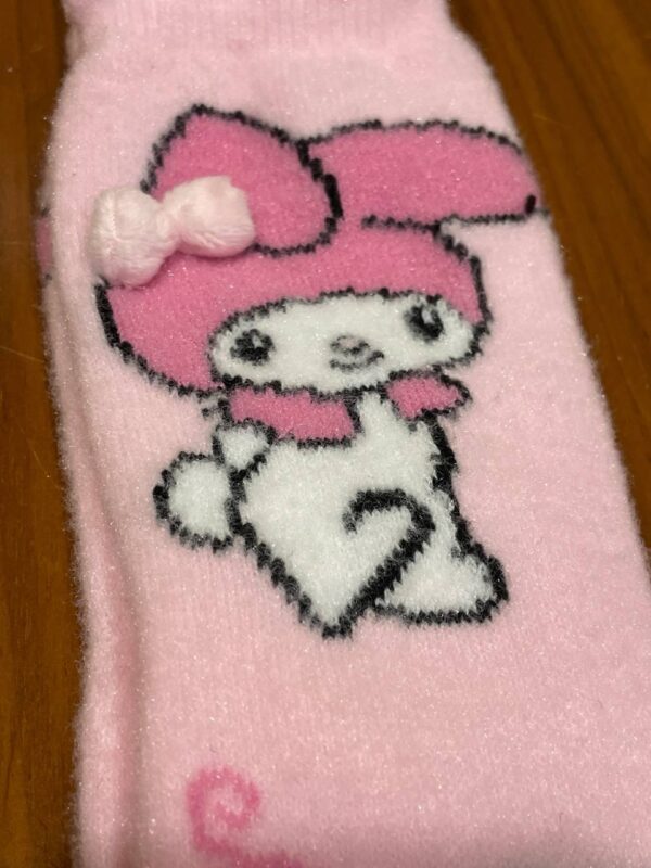 Шкарпетки домашні м'які Cosy Socks "My Melody" Primark