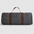 Скатертина для пікніка "Picnic Blanket" Primark синя (135*150)