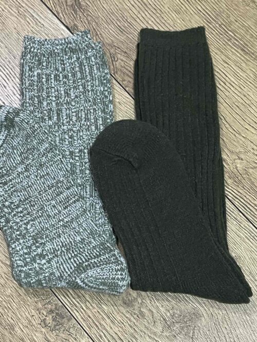 497ecfd2-1660-4546-bc07-2e2cc8871b4e.jpg Шкарпетки жіночі Slouch Cosy Primark в рубчик