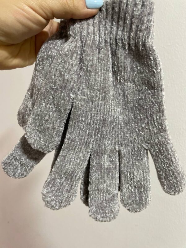 Рукавиці жіночі Primark м'які мікс кольорів