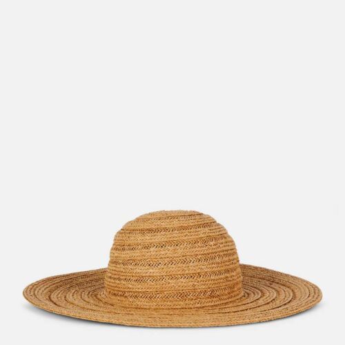 50c75754-71f3-4257-bd2b-efc999b5242b.jpg Капелюх з широкими полями Primark беж