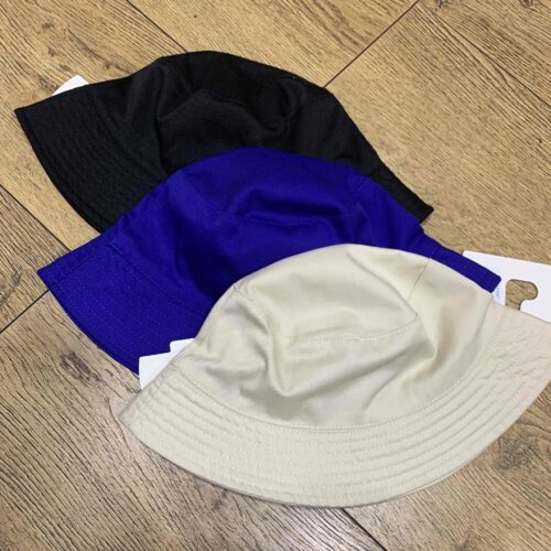 5229cff5-233a-4243-bb69-022661e3a5c7.jpg Панама Primark літня котонова хакі/ коричнева/ беж/ рожева