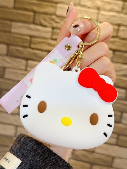 5332e5d1-fdf2-40f4-bbc6-b7eaa0ef5b21.jpg Брелок-Гаманець силіконовий "Hello Kitty"