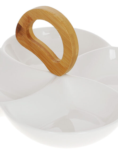 55f8a37e-98ae-412e-ad8a-a1b4300bf2c2.jpg Менажниця порцелянова Naturel D 25 см