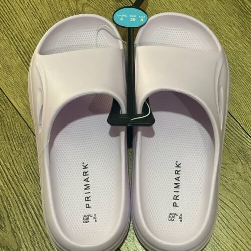 59d65794-2d60-43d1-bb37-8615fb86fc23.jpg Шльопанці жіночі резинові Primark об'ємні лілові