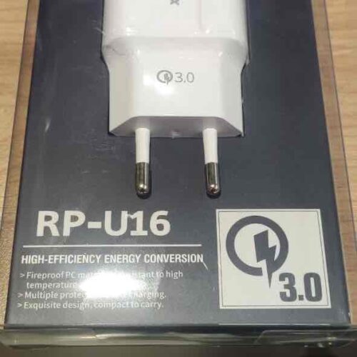 Quick charge Зарядне