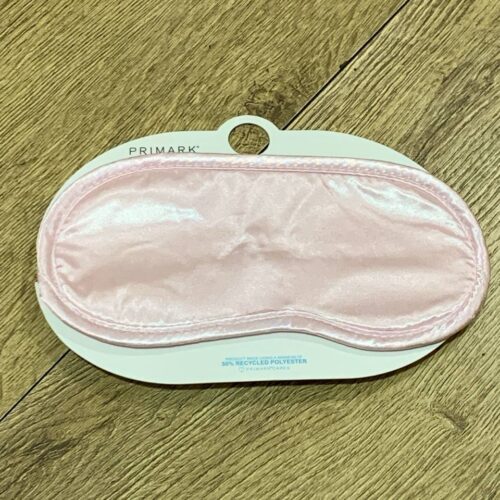 5c477c40-a35d-4e7d-9c1d-e2eb5f01a4af.jpg Маска для сну Primark атласна ніжно-рожева