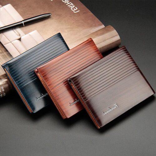 6299e681-ccec-45ce-bc9b-91dc0e5f6892.jpg Гаманець чоловічий вінтажний Fuerdanni, чорний/кемел/коричневий