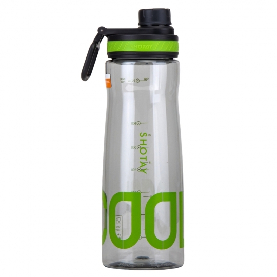 Пляшка для води "Cool" спортивна 850 мл