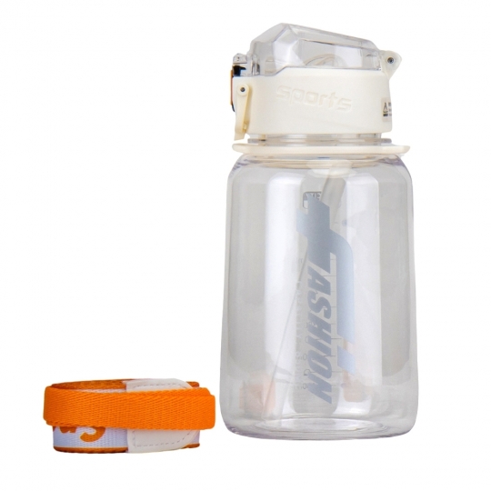Пляшка для води "Sports" 850 мл