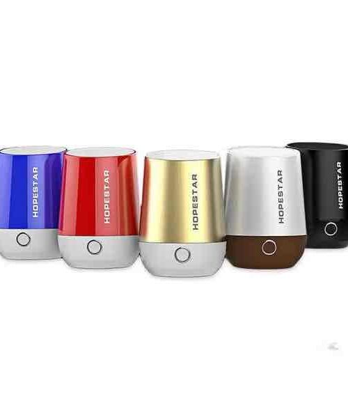 Колонка портативна Bluetooth Hopestar H22