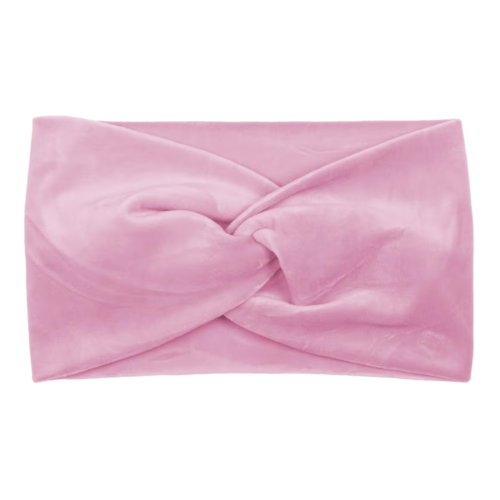 Повʼязка-чалма велюрова утеплена