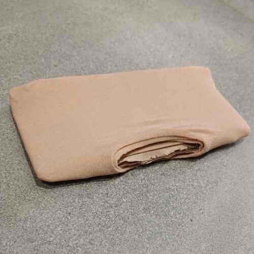 6b771299-695f-4030-b84b-9814842b3b4c.jpg Шкарпетки-підслідники жіночі капронові 30 den розмір UNI беж