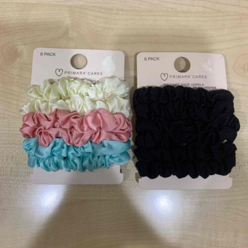 Гумка для волосся «Рюшечка» Primark 1 шт