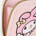 Гаманець Primark "Melody" рожевий