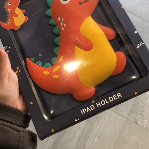 6f436a63-5604-419c-8f9e-901d052e01c6.jpg Чохол для iPad 9.7"