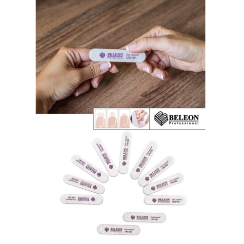 6f782b51-49ad-4fc3-ac04-5b541dee1215.png Пилочка для нігтів міні 100/180 Beleon