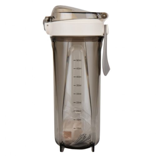 Пляшка для води «Style» спортивна 650 мл