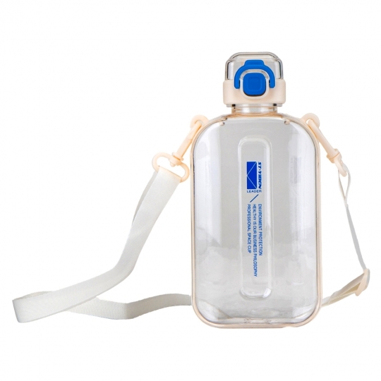 Пляшка для води "Urban Box" спортивна 750 мл