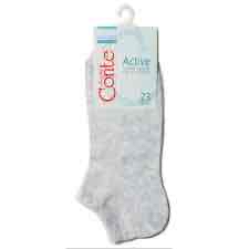 Шкарпетки жіночі Conte CLASSIC (17С-183СП) бавовняні