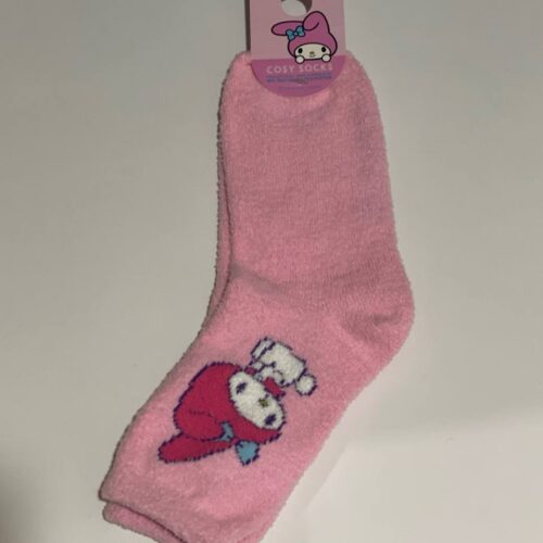 Шкарпетки домашні м'які Cosy "Melody" Primark